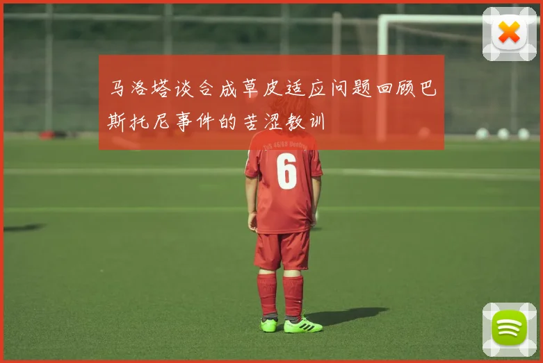 马洛塔谈合成草皮适应问题回顾巴斯托尼事件的苦涩教训