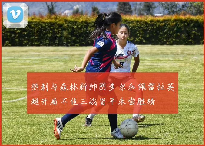 热刺与森林新帅图多尔和佩雷拉英超开局不佳三战皆平未尝胜绩